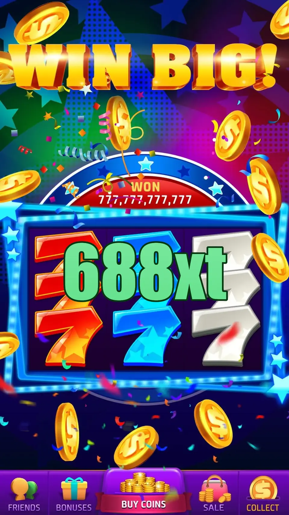 688xt APK