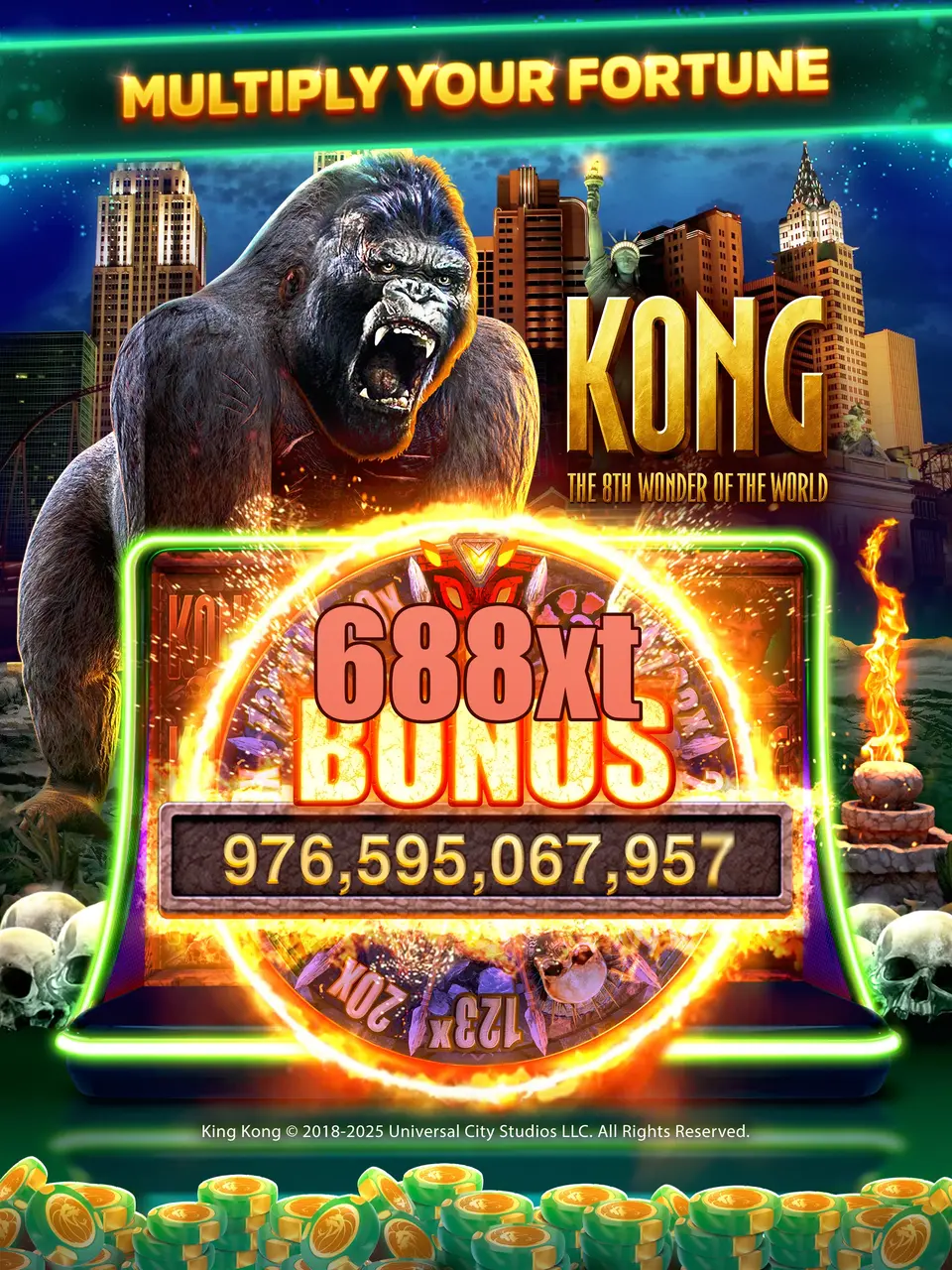 688xt APK