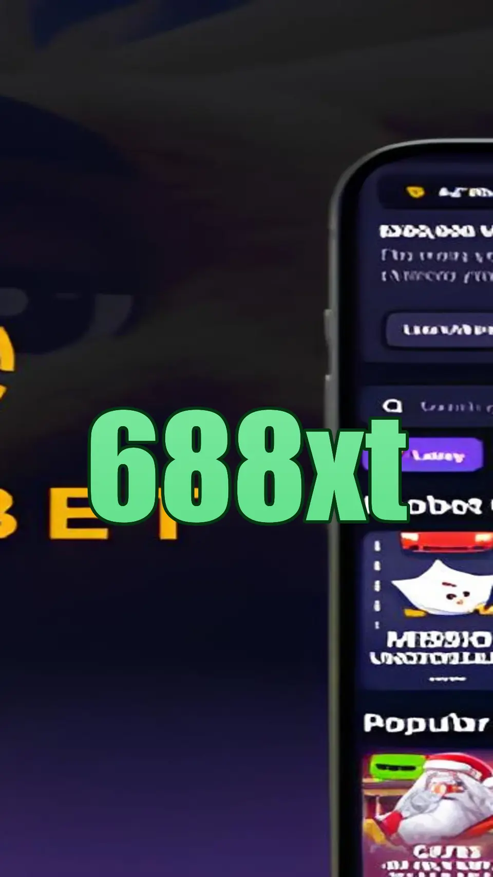 688xt Login
